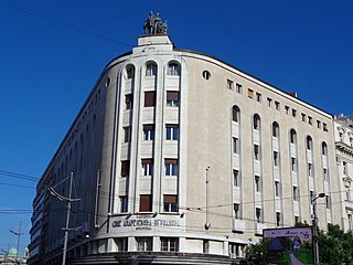 Палата Игуманов