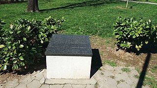 Спомен-обележје за 192 погинула Београђанина у шестоаприлском бомбардовању
