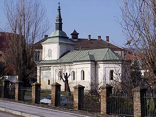 Црква Светог Пророка Илије