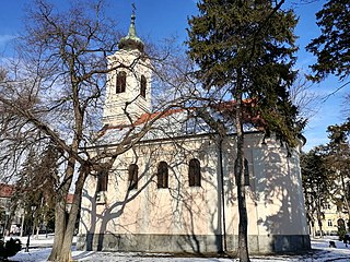 Црква Светог Рока