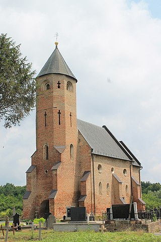 Црква Свете Марије