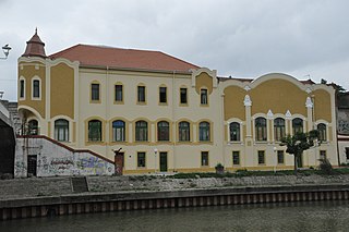Палата Дунђерски