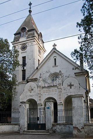Црква Свете Ане