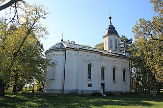 Црква Светог пророка Илије