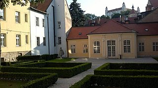 Lisztgarten