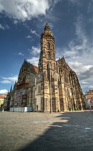 Sankt-Elisabeth-Dom