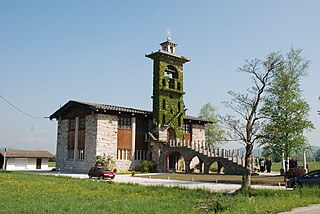 Cerkev Sv. Mihaela