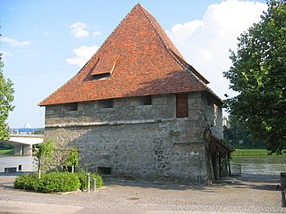 Wasserturm