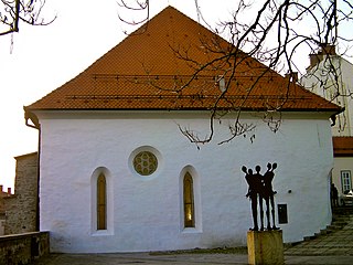 Sinagoga Maribor