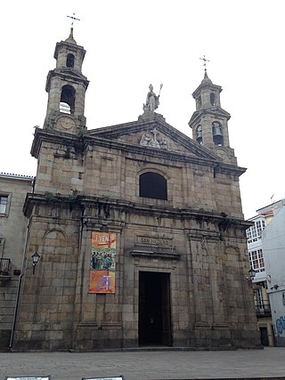 Igrexa de San Nicolás