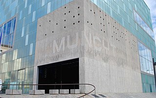 Museo Nacional de Ciencia e Tecnoloxía - MUNCYT