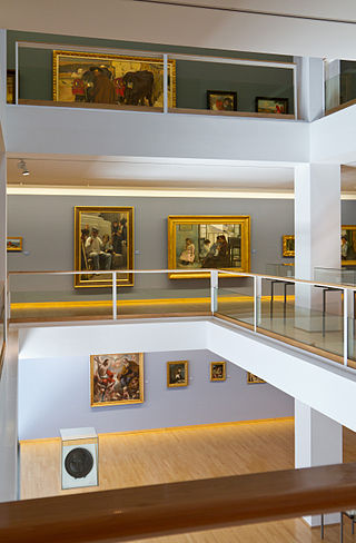 Museo de Belas Artes