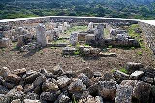 Basilica Son Bou