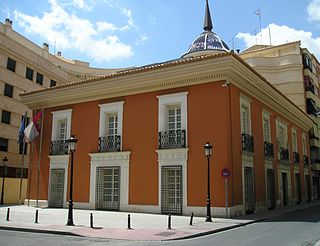 Casa Perona