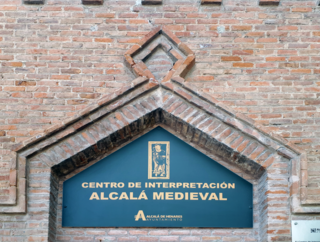 Centro de interpretación de Alcalá Medieval