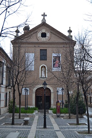 Oratorio de San Felipe Neri