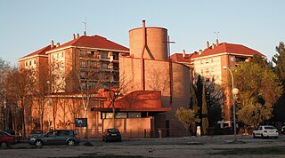 Parroquia Castrense Nuestra Señora de Loreto