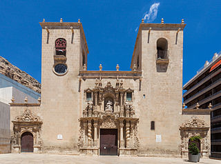 Basílica de Santa María