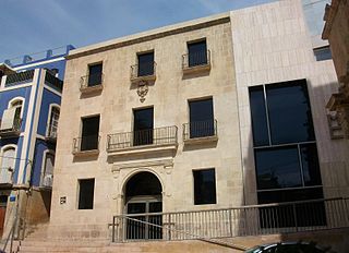 MACA - Museo de Arte Contemporáneo de Alicante