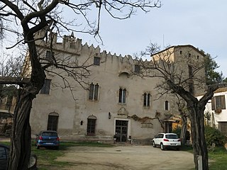 Castell de Godmar