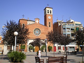 Església de Sant Adrià