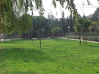Parc de Can Barriga