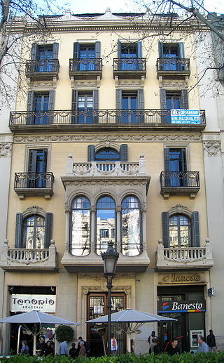 Casa Mulleras