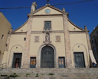 Església de la Mare de Déu de Gràcia i de Sant Josep