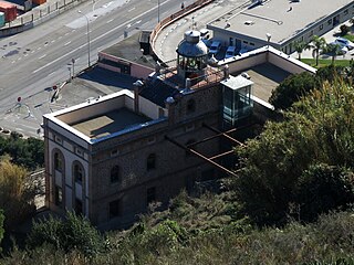 Far de Montjuïc