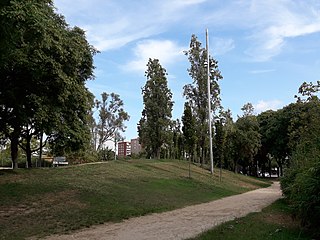 Jardins de Joan Vinyolí