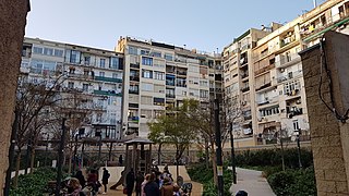 Jardins de Montserrat Figueras