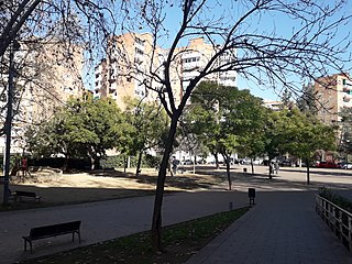 Jardins de l'Arboreda