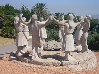 Monument a la sardana