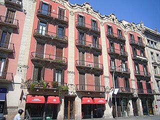 Museu del Modernisme Català
