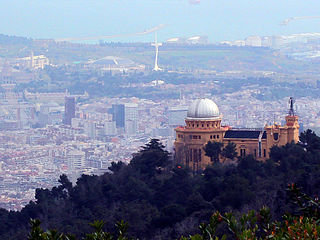 Observatori Fabra