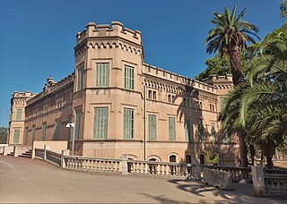 Parc de Can Mercader