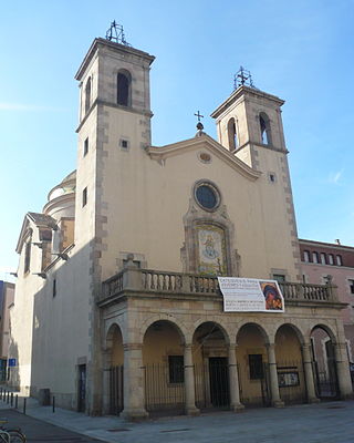 Sant Pere Nolasc