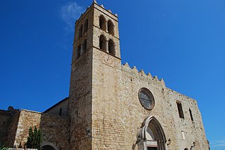 Santa Maria de Blanes