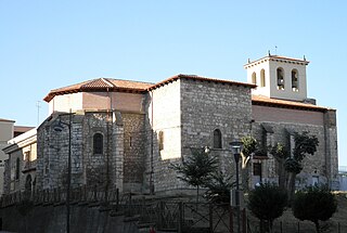 Iglesia de San Pedro y San Felices