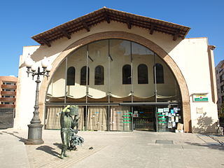 Museu Agrícola de Cambrils