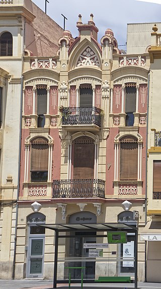 Casa Alcón