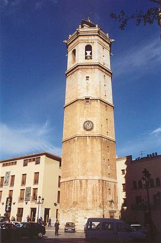El Fadrí