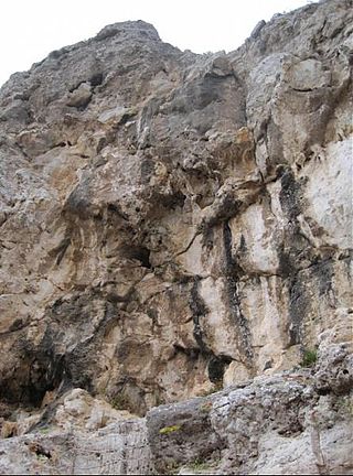 Cueva y Abrigo de Benzú