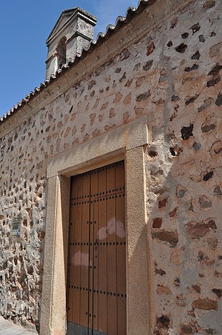 Ermita de las Candelas