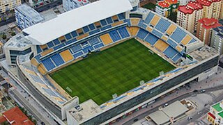 Estadio Nuevo Mirandilla