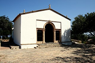 Ermita de Sant Joan