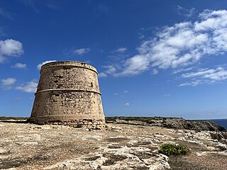 Torre des Garroveret