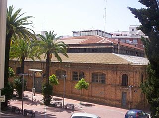 Mercado de Santa Fe