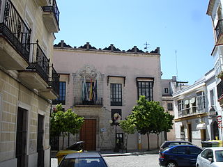 Centro Andaluz del Flamenco