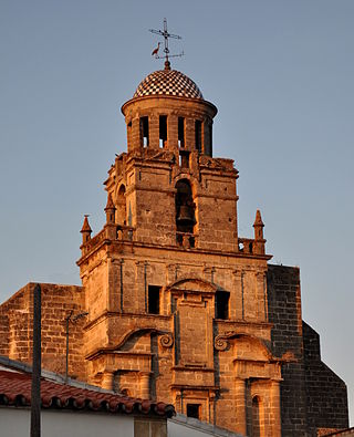 Iglesia de San Juan de los Caballeros